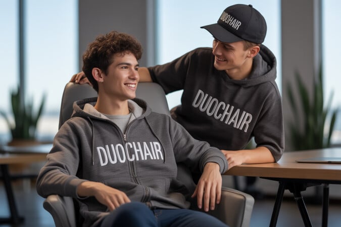 DuoChair.com image 3