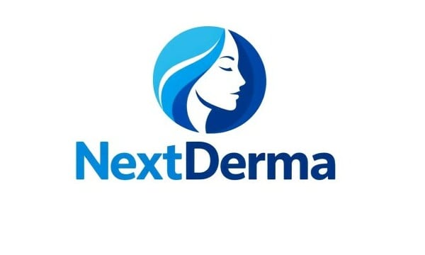 NextDerma logo