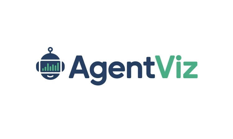 AgentViz logo