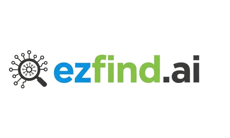 Ezfind logo