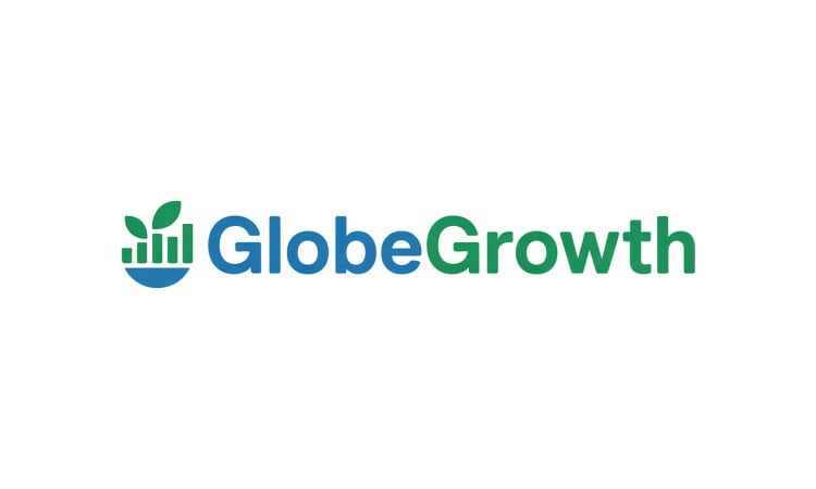 GlobeGrowth logo