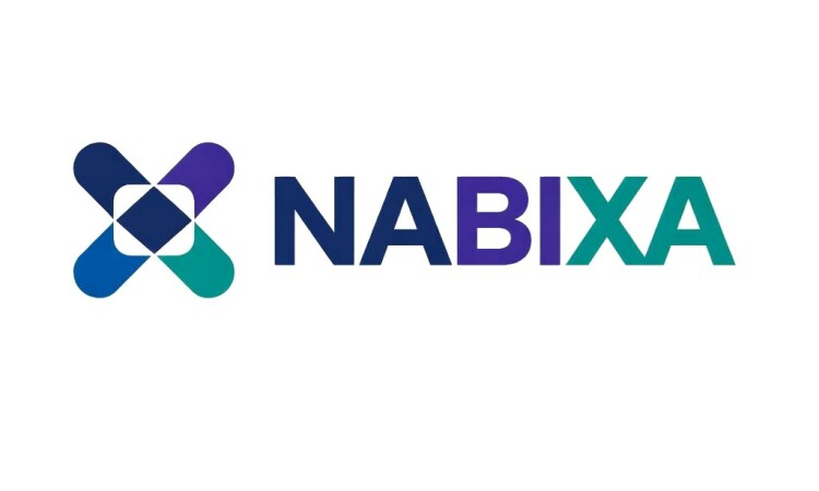 NABIXA logo