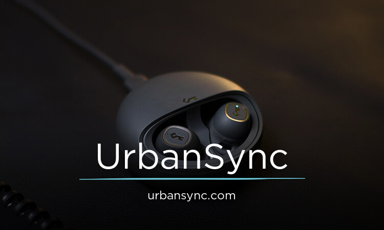 UrbanSync.com - Best premium domain marketplace