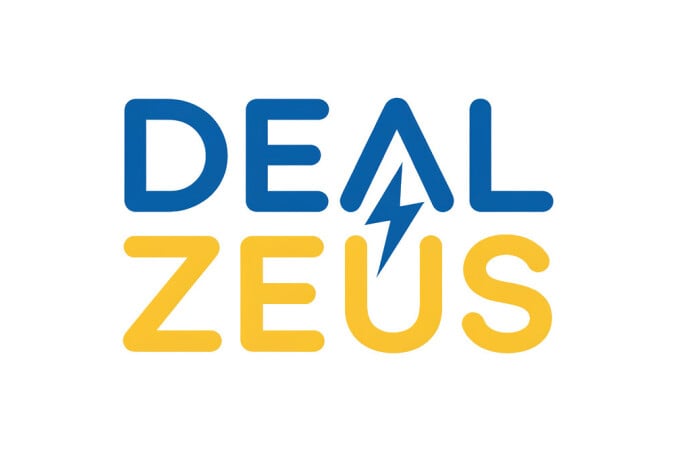 DealZeus logo