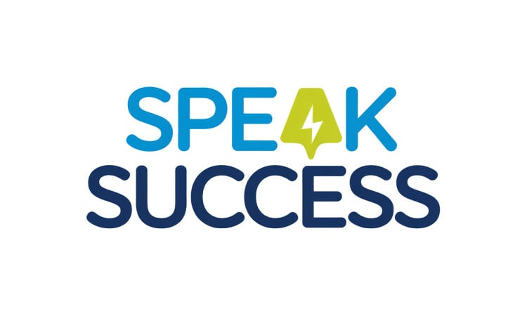 SpeakSuccess.com