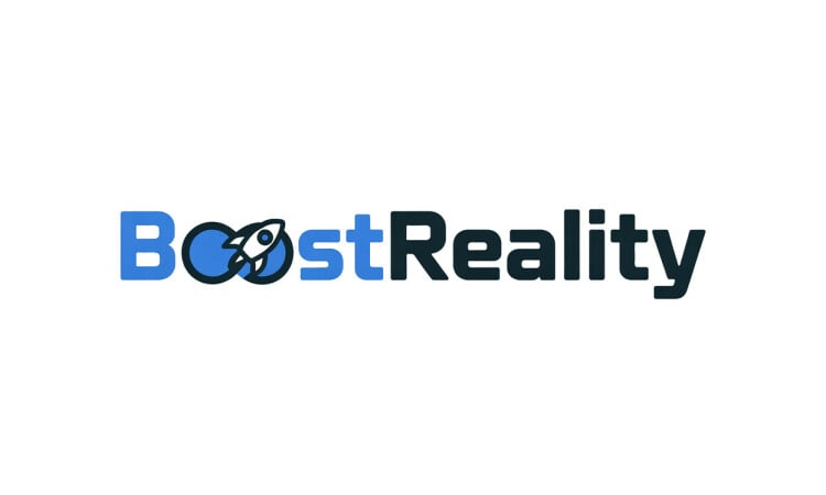 BoostReality logo