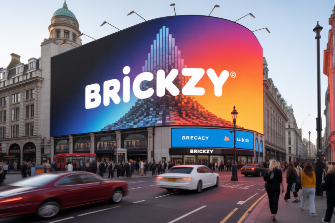 brickzy.com — 3
