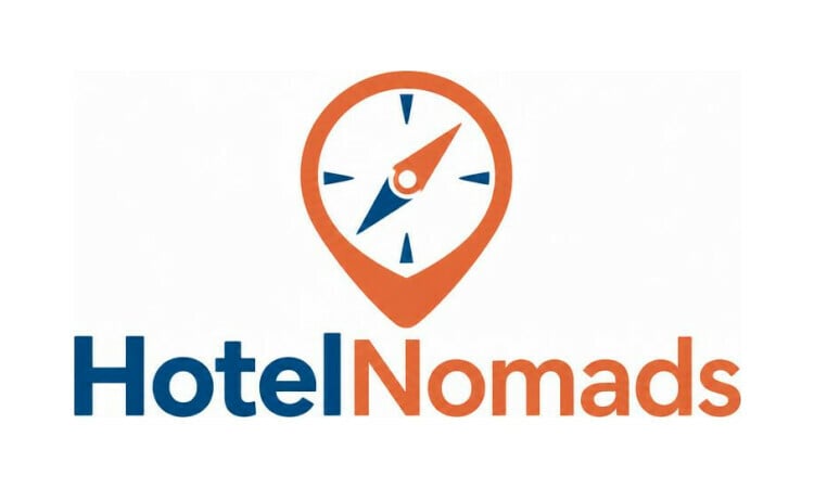 HotelNomads logo