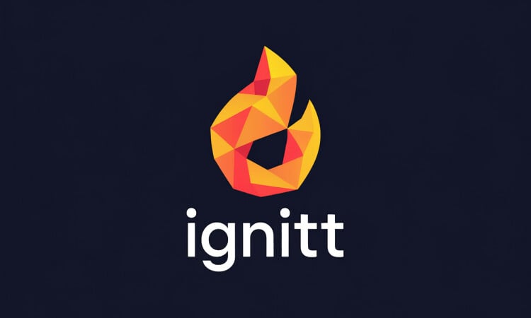 Ignitt logo