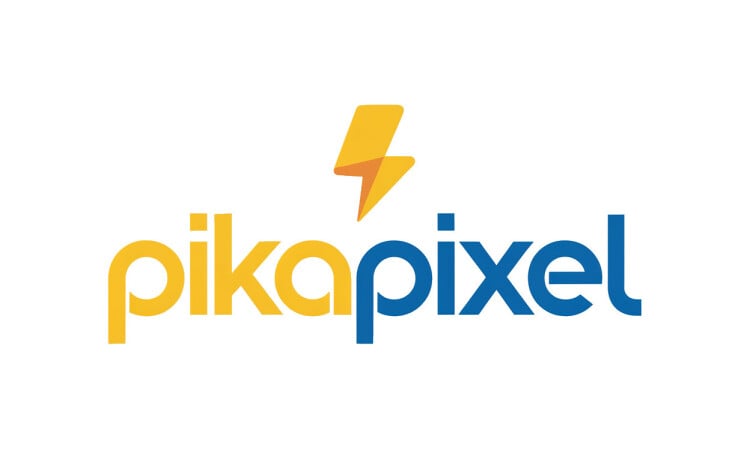 PikaPixel logo