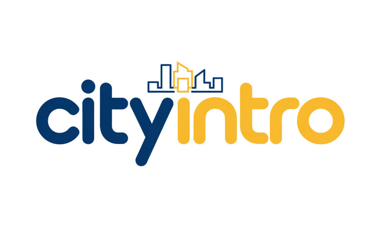 CityIntro logo