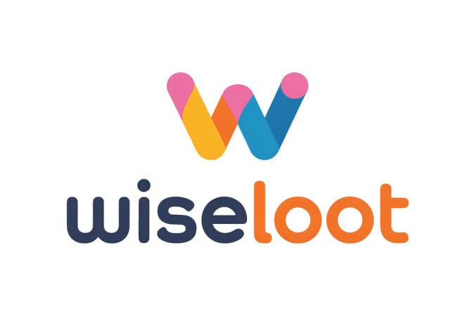 WiseLoot logo