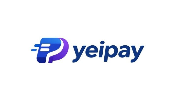 YeiPay logo