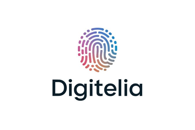 Digitelia logo