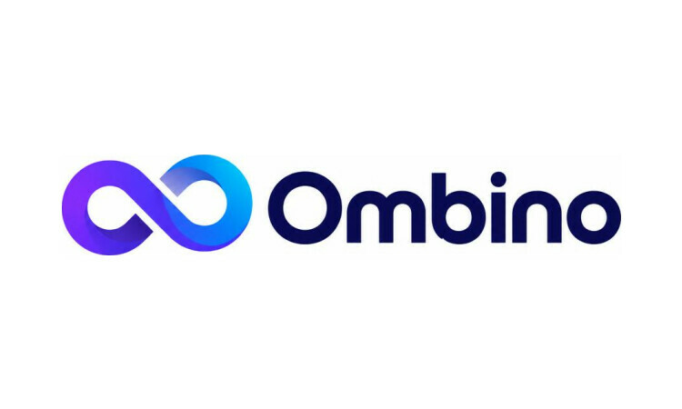 Ombino logo