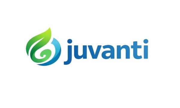 Juvanti logo