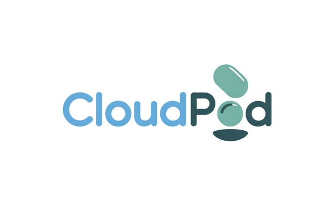 CloudPod logo