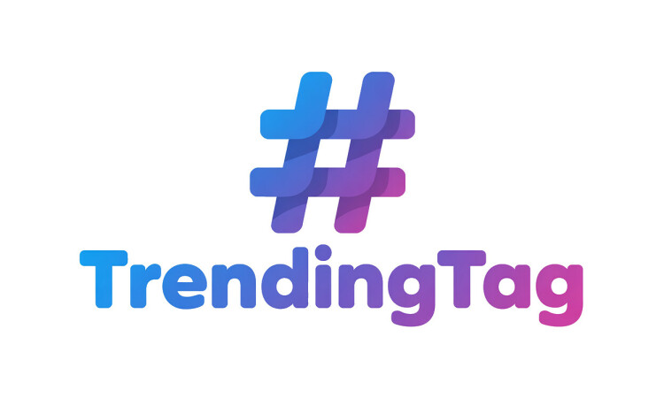 TrendingTag.com - Great premium domain marketplace