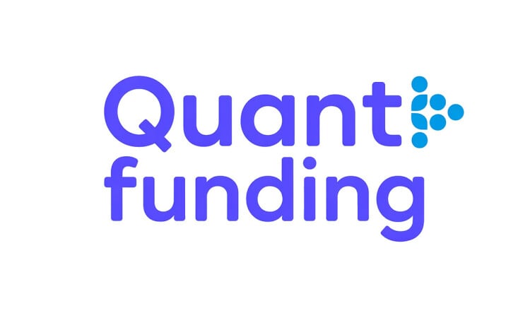 QuantFunding logo