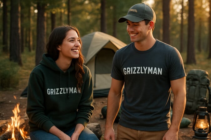 Grizzlyman.com image 3
