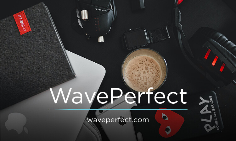 WavePerfect.com - Cool premium names