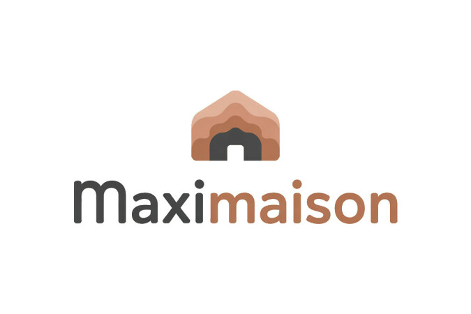 MaxiMaison.com - Catchy premium domains