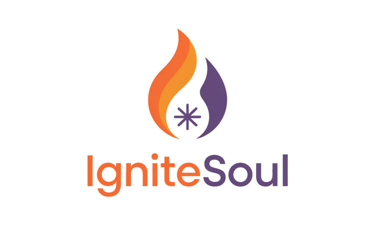 IgniteSoul logo