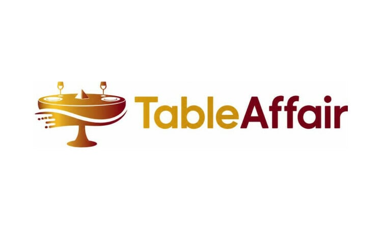 TableAffair logo