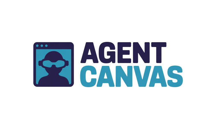 AgentCanvas.com - Catchy premium domains for sale