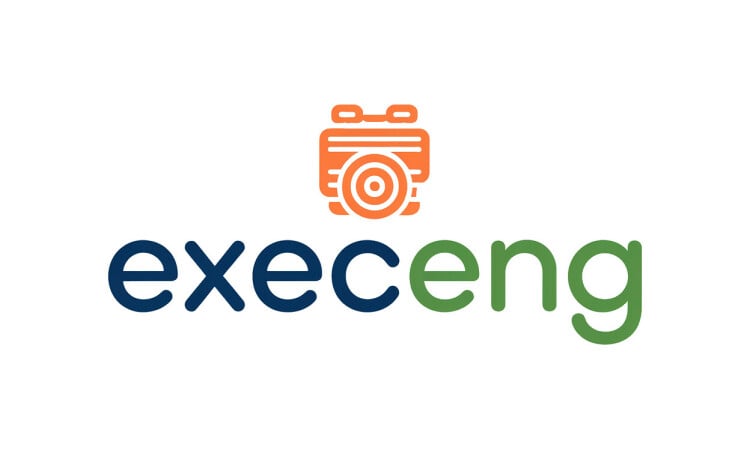 ExecEng logo