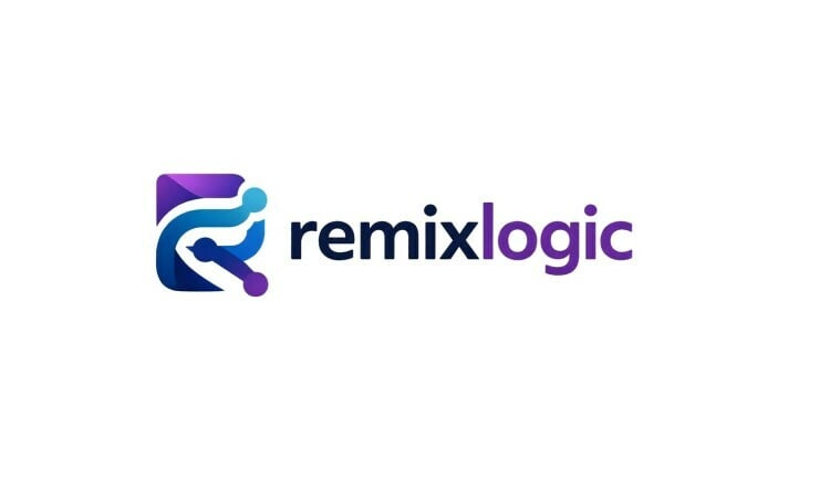 remixlogic logo