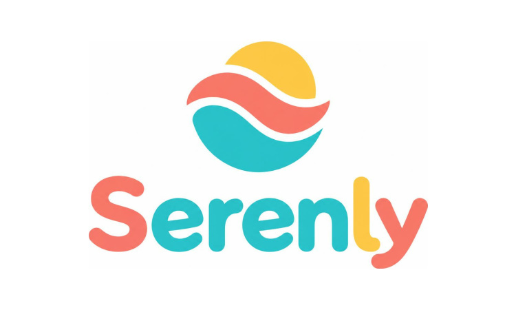 Serenly logo