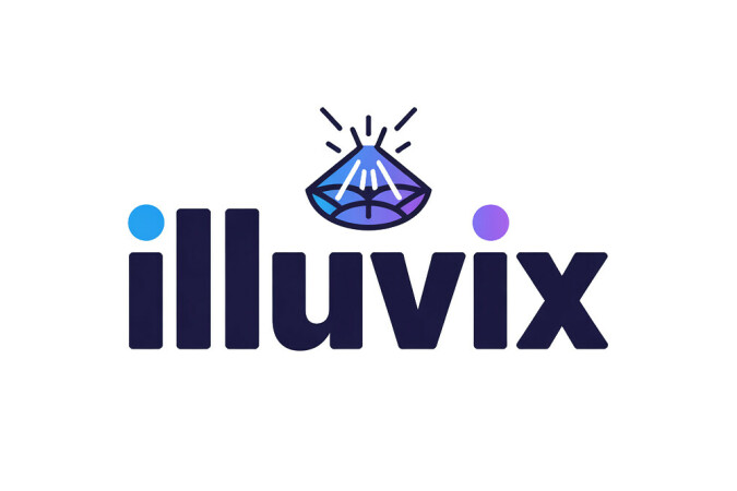 illuvix.com - Unique premium domains for sale