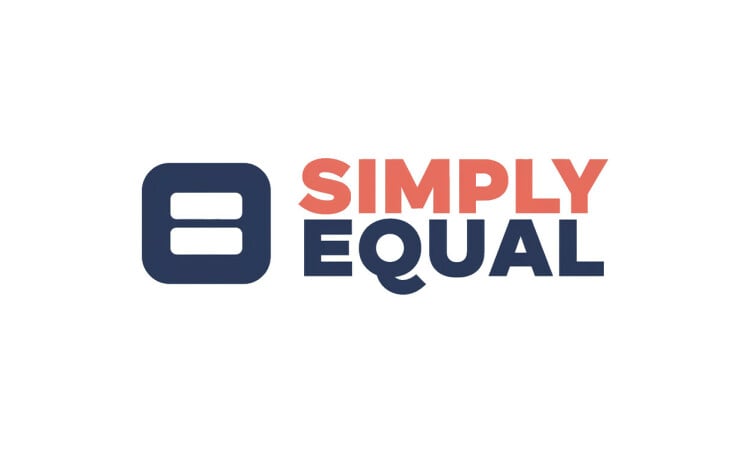 SimplyEqual.com - Creative domains for sale