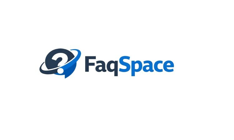 FaqSpace logo