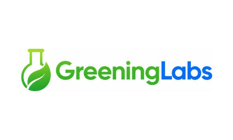 GreeningLabs.com is for sale