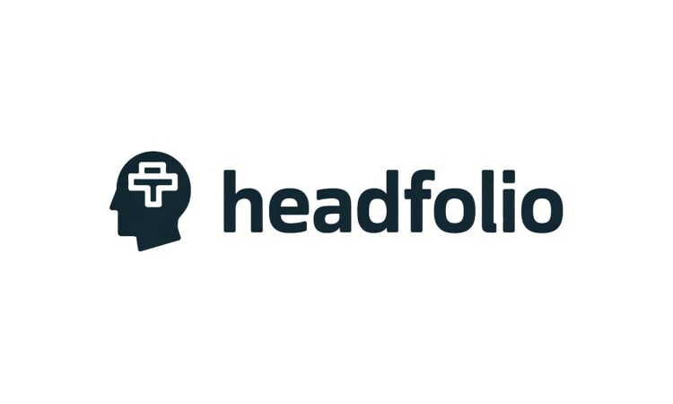 Headfolio logo