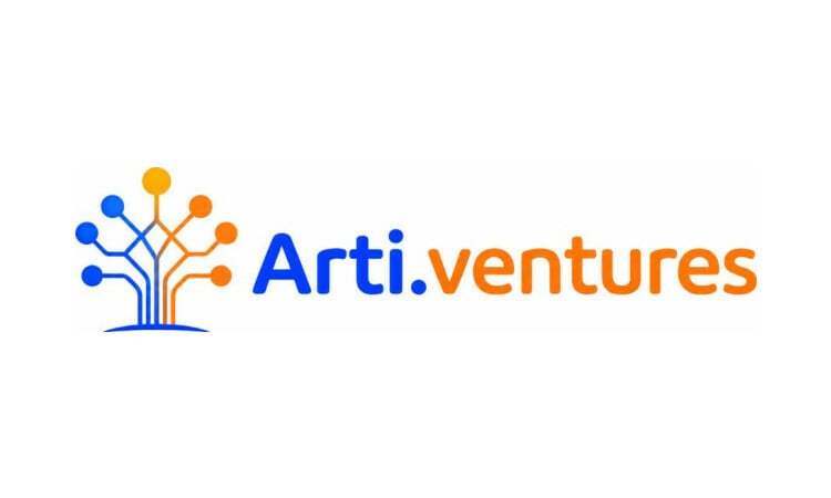 Arti.ventures is for sale