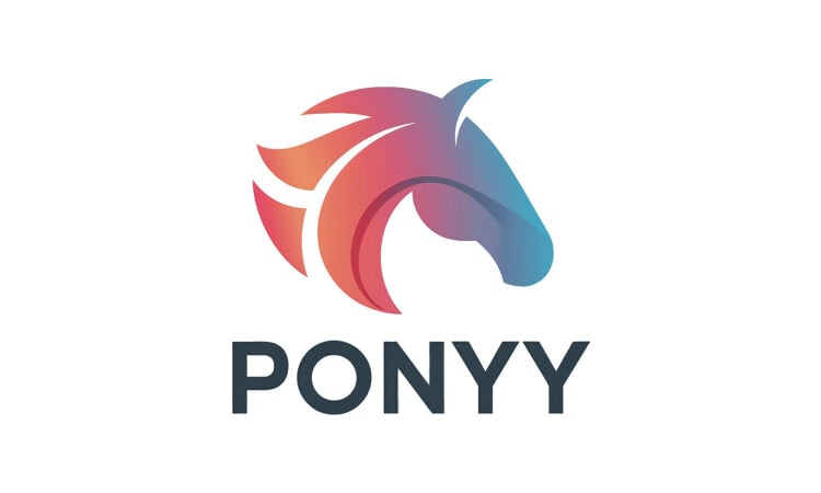 Ponyy logo