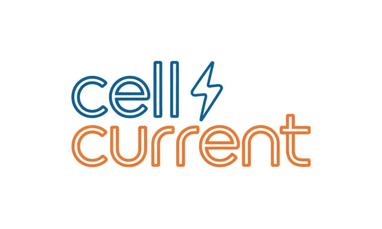 CellCurrent logo