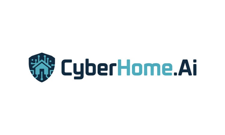 CyberHome logo