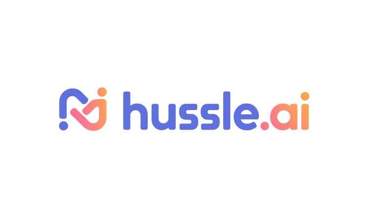 Hussle logo