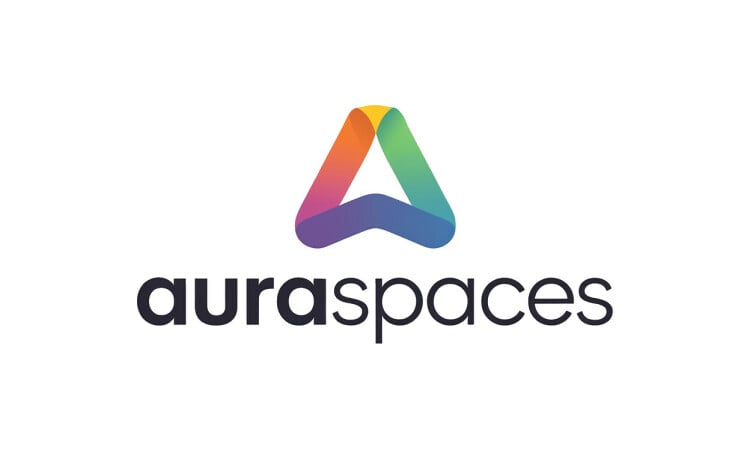 AuraSpaces.com