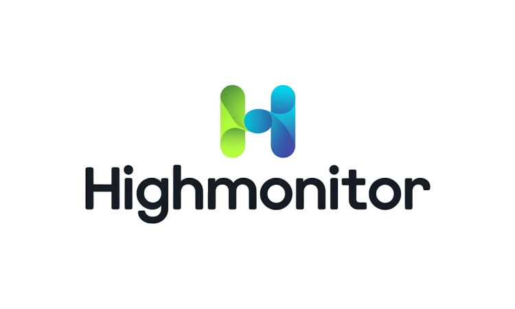 HighMonitor logo