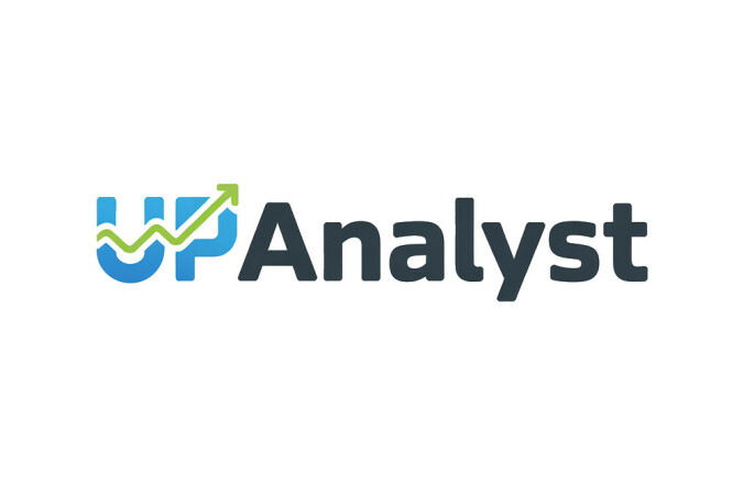 UpAnalyst logo