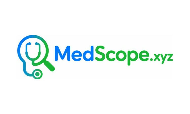 MedScope.xyz - Unique premium domains for sale