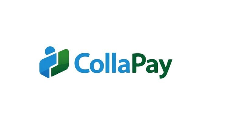 CollaPay logo