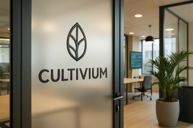 Cultivium.com — 2