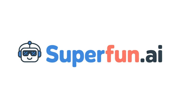Superfun logo