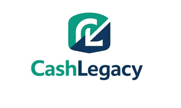 CashLegacy logo